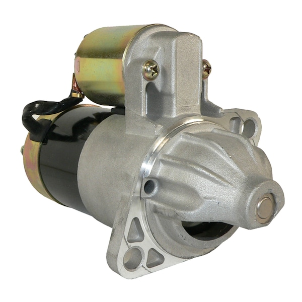 Db Electrical Starter For Clark Lift Truck Cgc20 Cgc25 Cgc30 Cgc32 Cgp20 920971; 410-48008 410-48008 - main